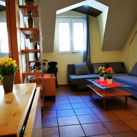 Imeda Arttyco Con Parking *