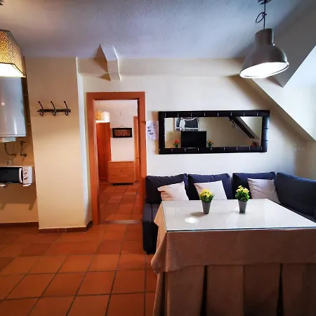 Imeda Arttyco Con Parking