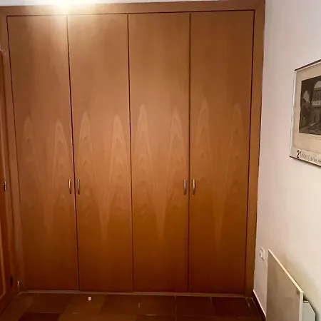 Imeda Arttyco Con Parking *