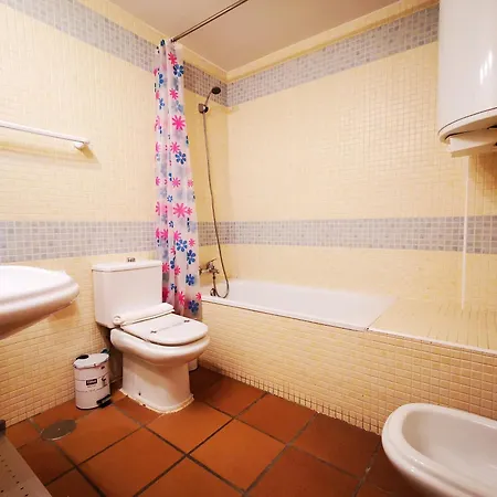 Imeda Arttyco Con Parking Apartman