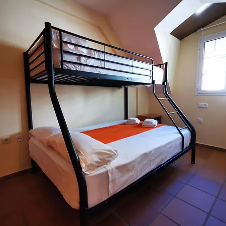 Imeda Arttyco Con Parking Sierra Nevada