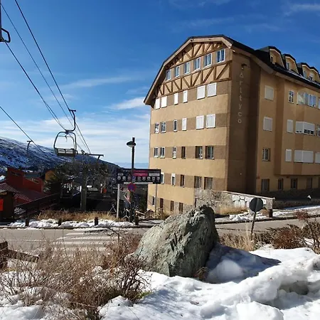 Lägenhet Imeda Arttyco Con Parking *