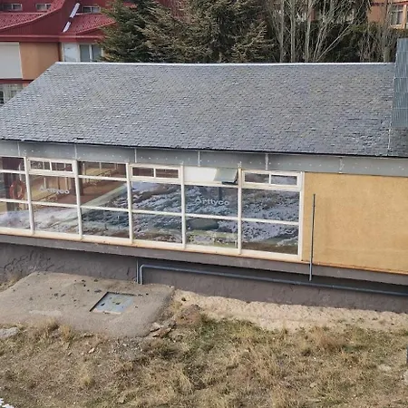 Lägenhet Imeda Arttyco Con Parking *