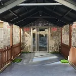 Imeda Arttyco Con Parking Σιέρρα Νεβάδα