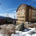 Διαμέρισμα Imeda Arttyco Con Parking *