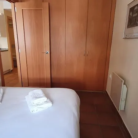 Apartment Imeda Arttyco Con Parking Sierra Nevada