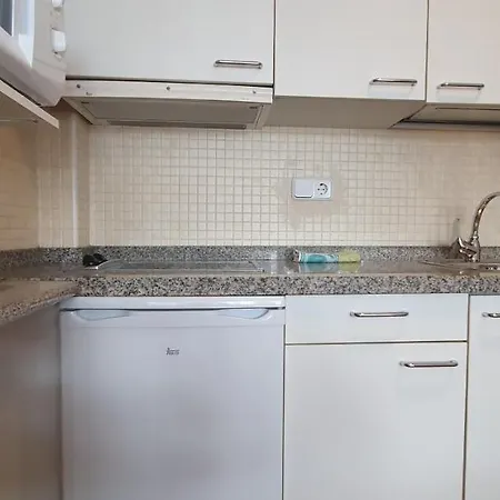 Imeda Arttyco Con Parking Sierra Nevada