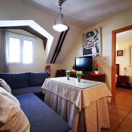 Imeda Arttyco Con Parking Apartment