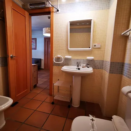 Imeda Arttyco Con Parking Sierra Nevada