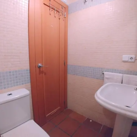 Imeda Arttyco Con Parking Apartment