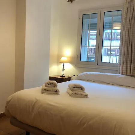 Imeda Arttyco Con Parking Apartment