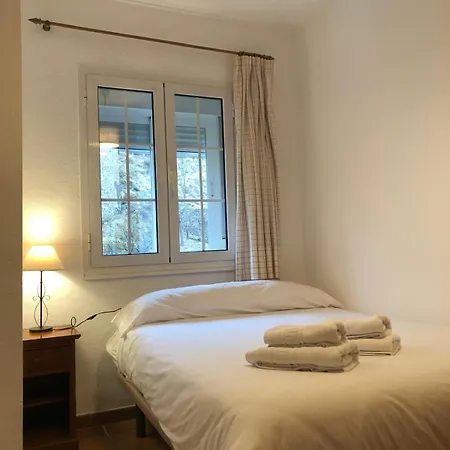 Apartment Imeda Arttyco Con Parking Sierra Nevada