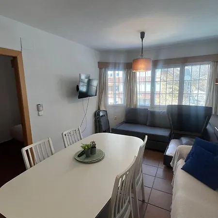 Imeda Arttyco Con Parking Apartment *