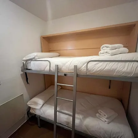 Apartment Imeda Arttyco Con Parking *