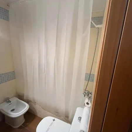 Imeda Arttyco Con Parking Apartment Sierra Nevada