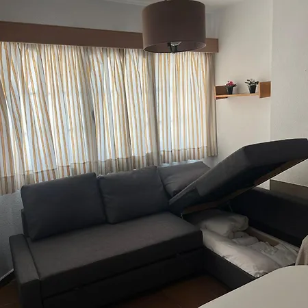 Apartment Imeda Arttyco Con Parking Sierra Nevada