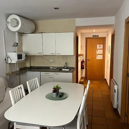 Apartament Imeda Arttyco Con Parking Sierra Nevada