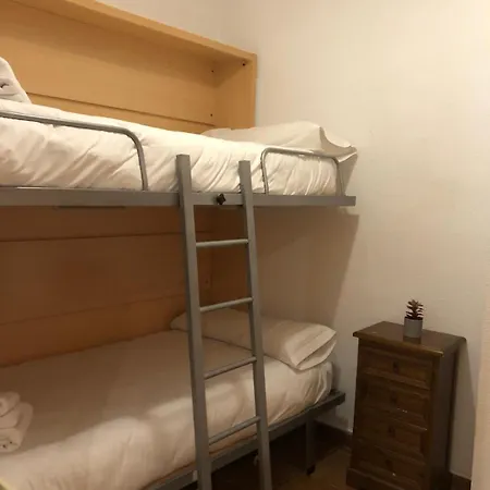 Imeda Arttyco Con Parking Apartment *