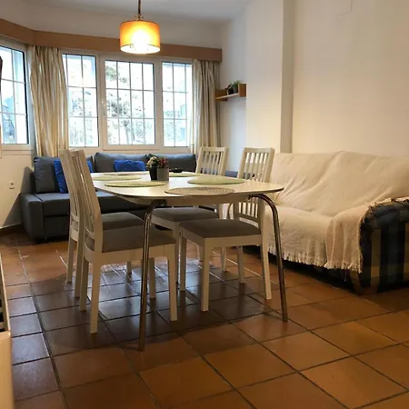 Imeda Arttyco Con Parking Sierra Nevada