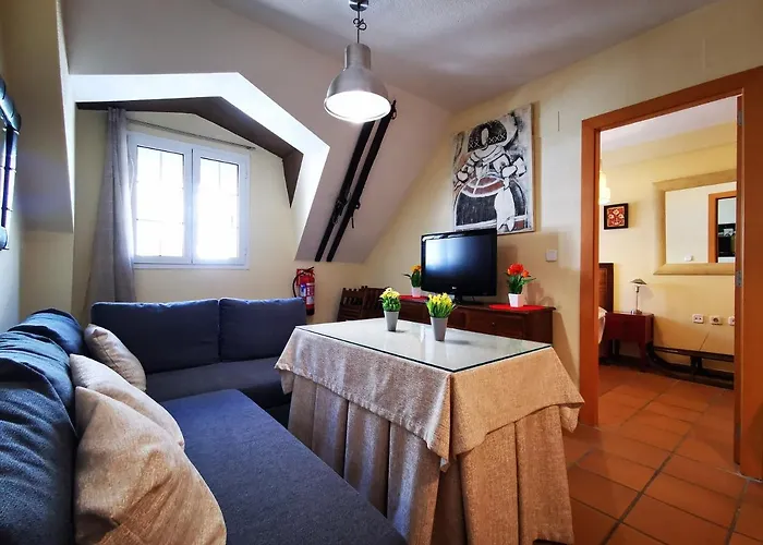 Imeda Arttyco Con Parking Apartament