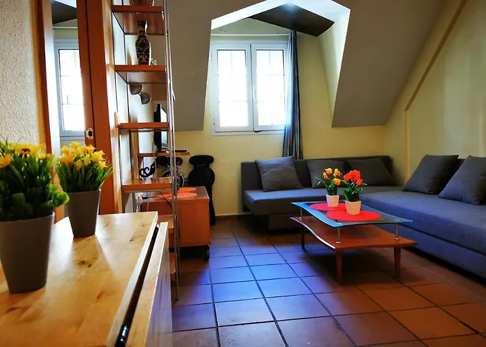 Imeda Arttyco Con Parking *