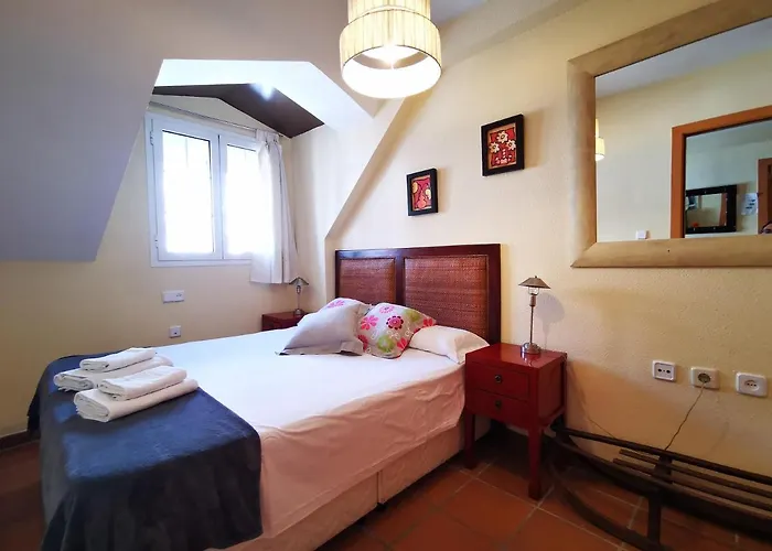 Apartament Imeda Arttyco Con Parking Sierra Nevada