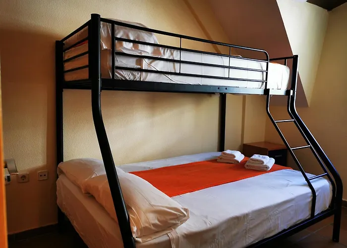 Imeda Arttyco Con Parking Apartament *