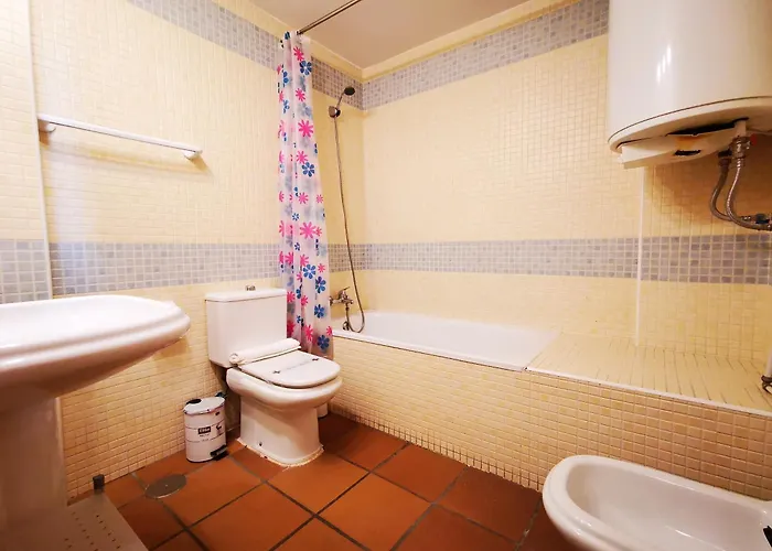 Imeda Arttyco Con Parking Apartament