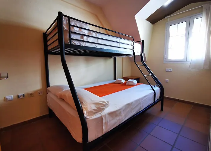 Imeda Arttyco Con Parking Sierra Nevada