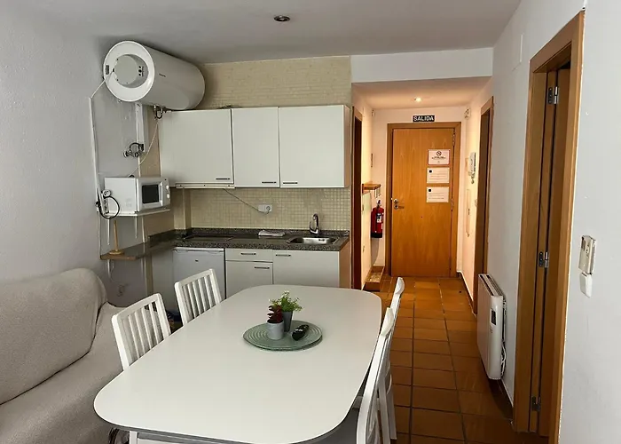 Apartament Imeda Arttyco Con Parking Sierra Nevada