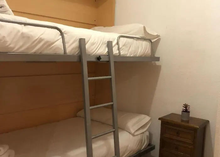 Imeda Arttyco Con Parking Apartament *