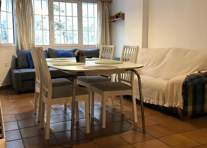 Imeda Arttyco Con Parking Sierra Nevada