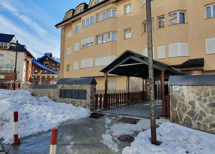 Imeda Arttyco Con Parking