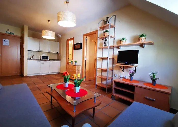 Imeda Arttyco Con Parking *