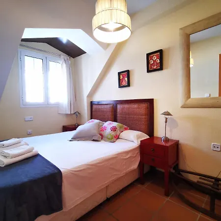 Apartment Imeda Arttyco Con Parking Sierra Nevada