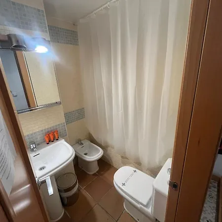 Imeda Arttyco Con Parking