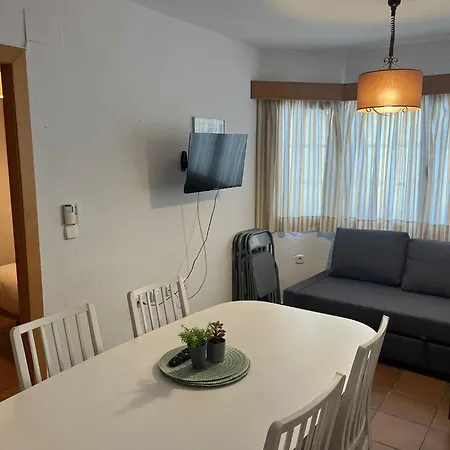 Imeda Arttyco Con Parking Apartment