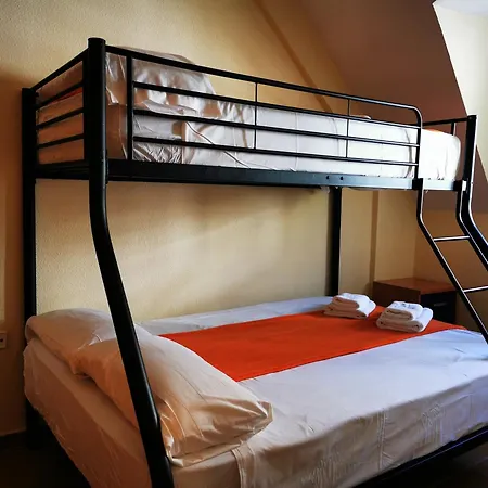 Imeda Arttyco Con Parking Apartment *