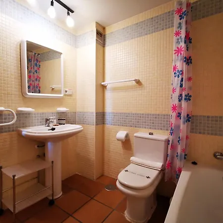 Apartment Imeda Arttyco Con Parking *