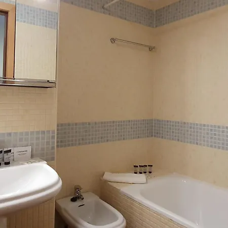 Imeda Arttyco Con Parking Apartment