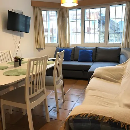 Apartment Imeda Arttyco Con Parking *