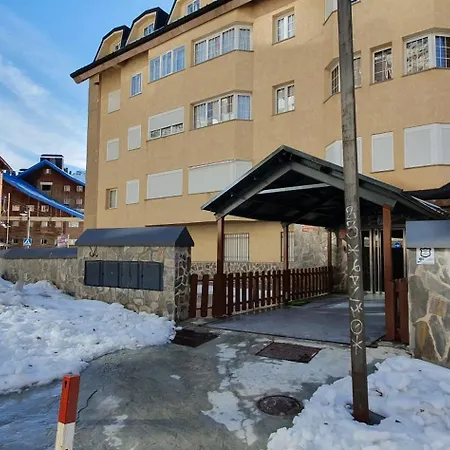 Imeda Arttyco Con Parking